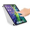 Pipetto Origami Folio, Apple iPad Pro 12.9, 2018 / 2020 / 2021 / 2022, iPad Air 13 2024 / 2025, μαύρο