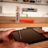WHOOSH! Screen Shine Go XL 100 ml sredstvo za čišćenje zaslona s mikrovlaknenom krpicom