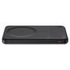 Acefast MagSafe Draadloze Powerbank (M30) 5000 mAh - 2x USB-C - met USB-C Kabel - 20W - Zwart