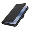 Tech-Protect Schutzhülle für Motorola Edge 70 5G - Elegantes Wallet Case mit Magnetverschluss - Schwarz