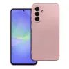 Μεταλλική θήκη, Samsung Galaxy A36 5G, ροζ