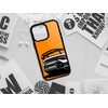 Momanio maska, iPhone 12 Pro Max, sportski auto