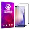 JP 2x 3D sklo, Samsung Galaxy A54 5G, černé