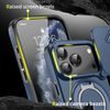 Camslide Stand etui, iPhone 18 Pro, moder