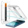 Spigen Glass.TR EZFit mit Applikator, 2 Stück, Displayschutz, Samsung Galaxy S25 Ultra