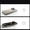 Joyroom JR-PBM08 Pro Powerbank s bežičnim punjenjem 10 000 mAh, 22,5 W, titanij