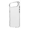 OBAL:ME Θήκη TPU για iPhone Air, διάφανη