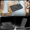 Husă Camslide Stand, Samsung Galaxy A57, negru
