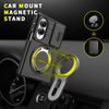 Husă Camslide Stand, Samsung Galaxy Z Fold 8, negru