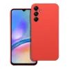 Forcell Silicone Lite, Samsung Galaxy A55 5G, κόκκινο