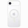 Θήκη Acrylic Color Magsafe, iPhone Air, λευκή
