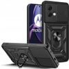 Tech-Protect CamShield Pro Motorola Moto G84 5G, černý