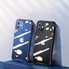 Joyroom Frigate Series maska, iPhone 12 Pro Max, zelena