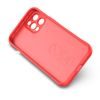 Magic Shield maska, iPhone 12 Pro Max, crveni