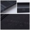 Card Case tok, Samsung Galaxy S24 Ultra, fekete