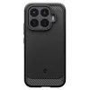 Xiaomi 17T Pro vāciņš – Spigen Rugged Armor melns