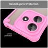 Θήκη ArmorShield Hybrid, Xiaomi Redmi Note 14 5G, ροζ