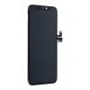 Afișaj LCD iPhone 11 Pro + sticlă tactilă, neagră (JK Incell)