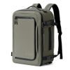 Tech-Protect Defender S50 Σακίδιο ταξιδιού για laptop 20L 40×20×25, πράσινο