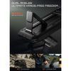 Supcase Unicorn Beetle Pro, iPhone 17 Pro Max / 18 Pro Max, черен