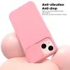 Slide tok, iPhone XR, rózsaszín