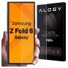 Alogy tvrzené sklo pro vnější displej, Samsung Galaxy Z Fold 6