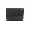 JP Magnetic Keyboard MK01 Tablet-Hülle mit Display, iPad 10.9 2022 (iPad 10) / iPad 11 2025 (iPad 11), schwarz