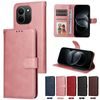 Husa Magnet Case, Xiaomi Redmi Note 17 Pro Max 5G, roz