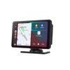 7" CarPlay zaslon za auto s bežičnim CarPlay i Android Auto, 2K autokamerom i stražnjom kamerom
