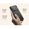 Suritch MagSafe Kickstand Camprotector cover til Samsung Galaxy A17 / A26 - Sort
