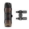 Rockbros S550H-1 Θερμός με μαγνητική βάση, 700ml, μαύρο