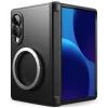Ringke Onyx Flap Magnetic MagSafe etui, Samsung Galaxy Z Fold 8, črn