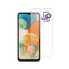 Samsung Galaxy A23 5G kaitseklaas – JP 2.5D karastatud klaas