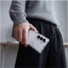 Tech-Protect Flexair Hybrid, Samsung Galaxy Z Fold 8 Ultra, átlátszó
