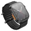 Borofone Smartwatch BD3 Ultra, fekete