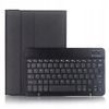 Θήκη με Bluetooth πληκτρολόγιο για Samsung Galaxy Tab A9, μαύρη