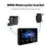 6" Trådløst display til BMW motorcykler, Apple CarPlay / Android Auto