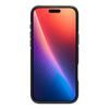 Spigen Core Armor, iPhone 16 Pro Max, črn