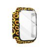 JP Watch etui Motiv, Apple Watch 4 / 5 / 6 / SE, 40 mm, sončnice