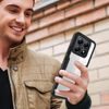 JP Defense colorful κάλυμμα, Xiaomi 14T Pro, ροζ