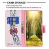 Magnet Case Giraffe, Samsung Galaxy A16
