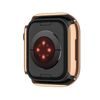 JP Watch case Diamond, Apple Watch 4 / 5 / 6 / SE, 44 mm, černý
