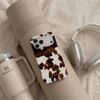 Tech-Protect Lamano MagSafe obal, iPhone 17 Pro / 18 Pro, Soft Herd