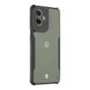 Tactical Quantum Stealth kryt, Motorola G55, čierny