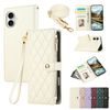 Glamour etui, iPhone 17, bel