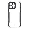 Etui Tactical Quantum Stealth, iPhone 16 Pro Max, črn