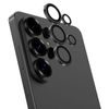 Benks Glass Warrior ochranné sklo na fotoaparát, Samsung Galaxy S26 Ultra, černé