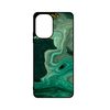 Momanio obal, Xiaomi Redmi Note 12 Pro, Marble green