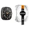 Spigen Glas.Tr Ez Fit, edzett üveg, Samsung Galaxy Watch Ultra 2 2026 (47 mm), 2 darab