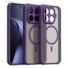 Xiaomi 17T Pro dėklas – Techsuit HaloFrost II MagSafe – violetinė